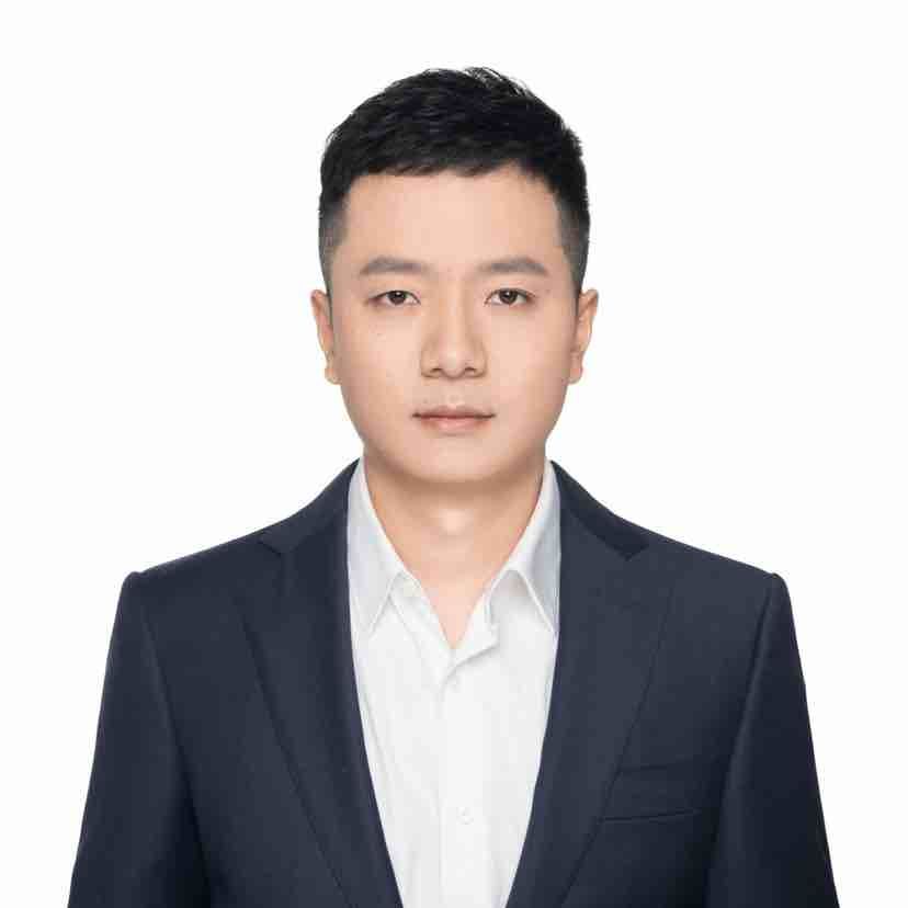 陈海彦 副教授 中共党员 数字媒体技